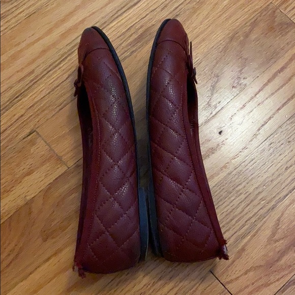 Chanel quilted ballet flats - Picture 6 of 6